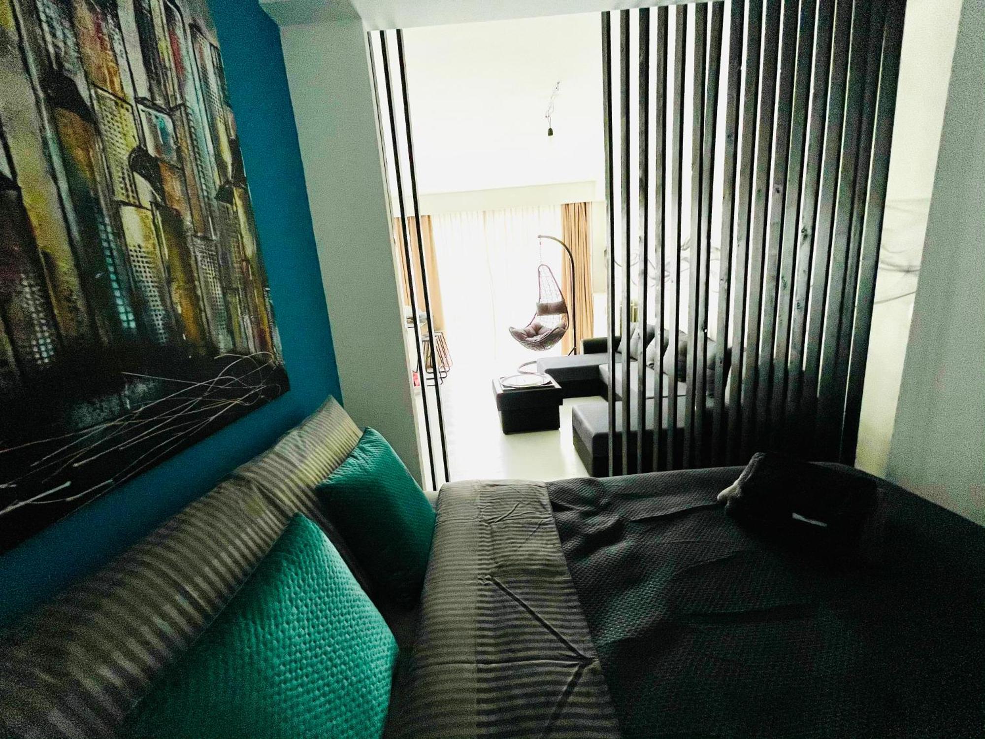 Apartamento Opera Amberes Exterior foto
