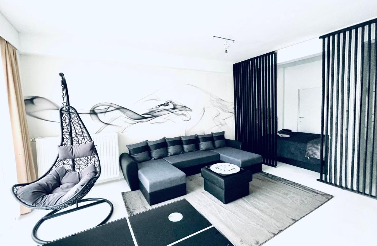 Apartamento Opera Amberes Exterior foto