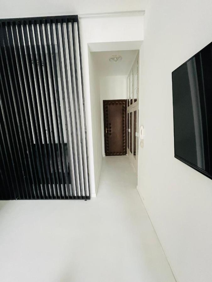 Apartamento Opera Amberes Exterior foto