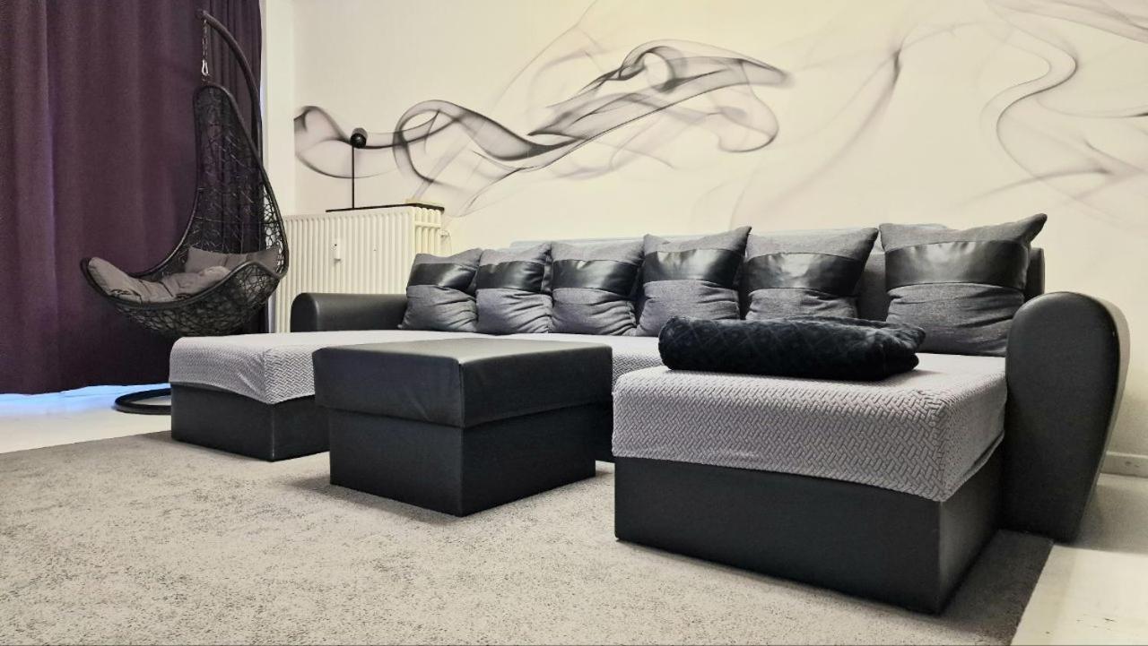 Apartamento Opera Amberes Exterior foto