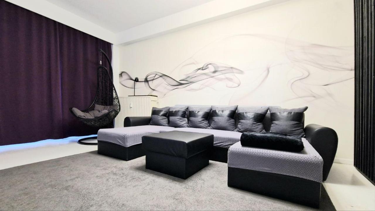 Apartamento Opera Amberes Exterior foto